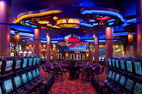 indian casinos near me open now